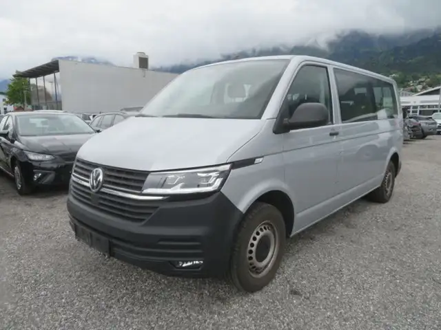 Volkswagen T6.1 Kombi VW T6.1 Doka-Ka/T6.1 Caravelle/Kombi LR TDI