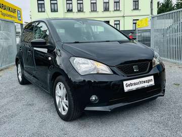 Style NAVI KLIMA ALU SH 133000 KM EURO 5