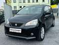 SEAT Mii Style NAVI KLIMA ALU SH 133000 KM EURO 5 Noir - thumbnail 2