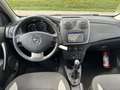 Dacia Sandero STEPWAY // NAVI // GARANTIE // €9.490 ALL IN !!! Gris - thumbnail 6