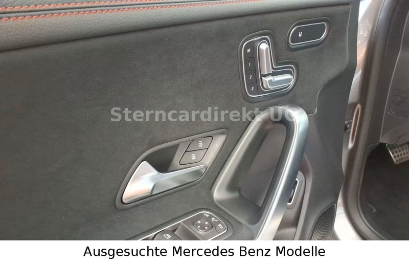Mercedes-Benz CLA 250 CLA 250 e DCT Shooting Brake m EQ Hybrid AMG — photo 10