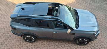 Bigster 1.2 mild hybrid Extreme 4x4 130cv - full optional - garanzia 24 mesi