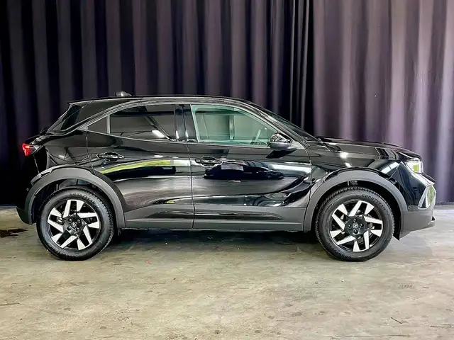 Opel Mokka view 8