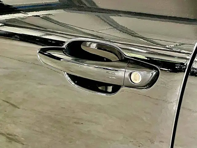 Opel Mokka view 11
