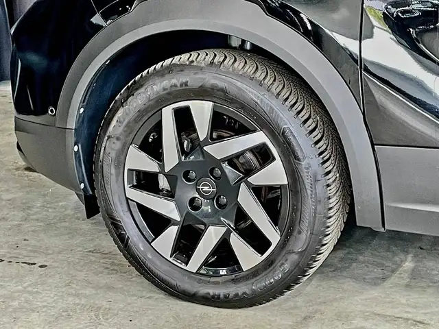 Opel Mokka view 9