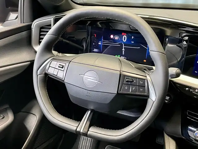 Opel Mokka view 13