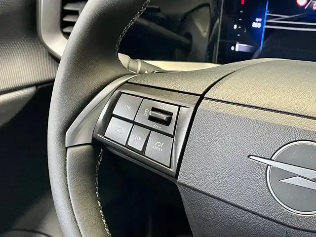Opel Mokka view 14
