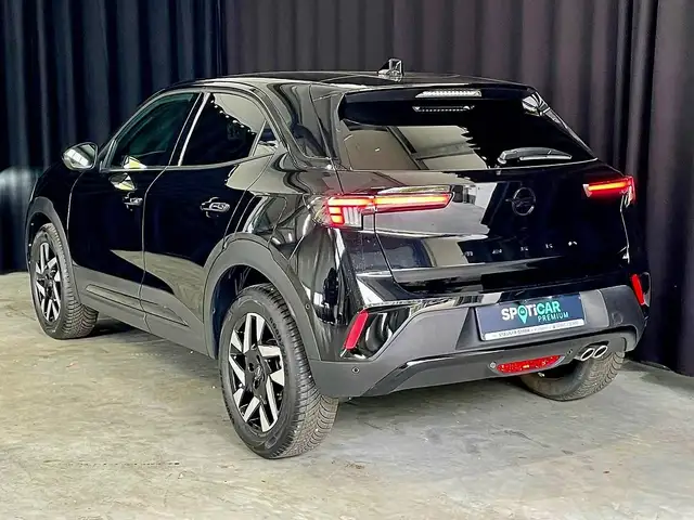 Opel Mokka view 3
