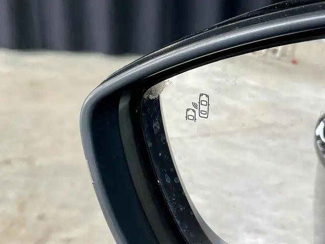 Opel Mokka view 10