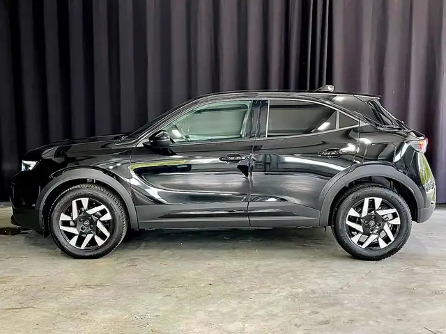 Opel Mokka view 7