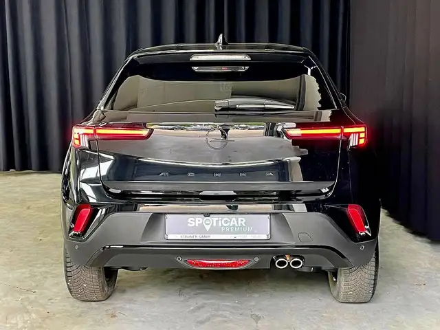 Opel Mokka view 6