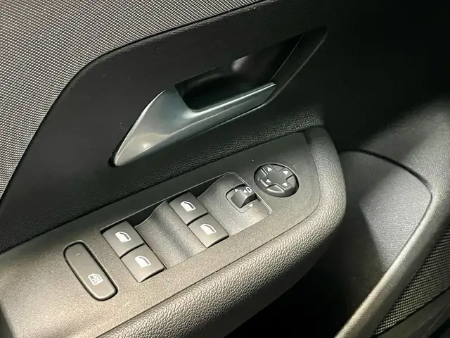 Opel Mokka view 15