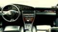 Audi A6 Avant 2.8 quattro -Bose -AHK -Klimaaut -Leder -SD Silber - thumbnail 15