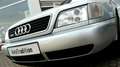 Audi A6 Avant 2.8 quattro -Bose -AHK -Klimaaut -Leder -SD Silber - thumbnail 10
