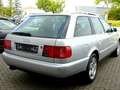 Audi A6 Avant 2.8 quattro -Bose -AHK -Klimaaut -Leder -SD Silber - thumbnail 5