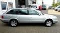 Audi A6 Avant 2.8 quattro -Bose -AHK -Klimaaut -Leder -SD Silber - thumbnail 8