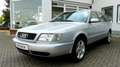 Audi A6 Avant 2.8 quattro -Bose -AHK -Klimaaut -Leder -SD Silber - thumbnail 2