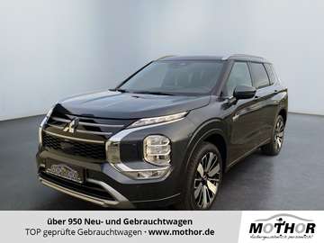 Top Luxury 2.4 PHEV ACC+PDC+NAVI+PANO