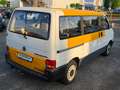 Volkswagen T4 Allstar T4 2.0 7xSitze /MULTIVAN/CARAVELLE Allstar/Classic Weiß - thumbnail 8