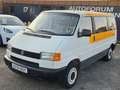 Volkswagen T4 Allstar T4 2.0 7xSitze /MULTIVAN/CARAVELLE Allstar/Classic Weiß - thumbnail 3