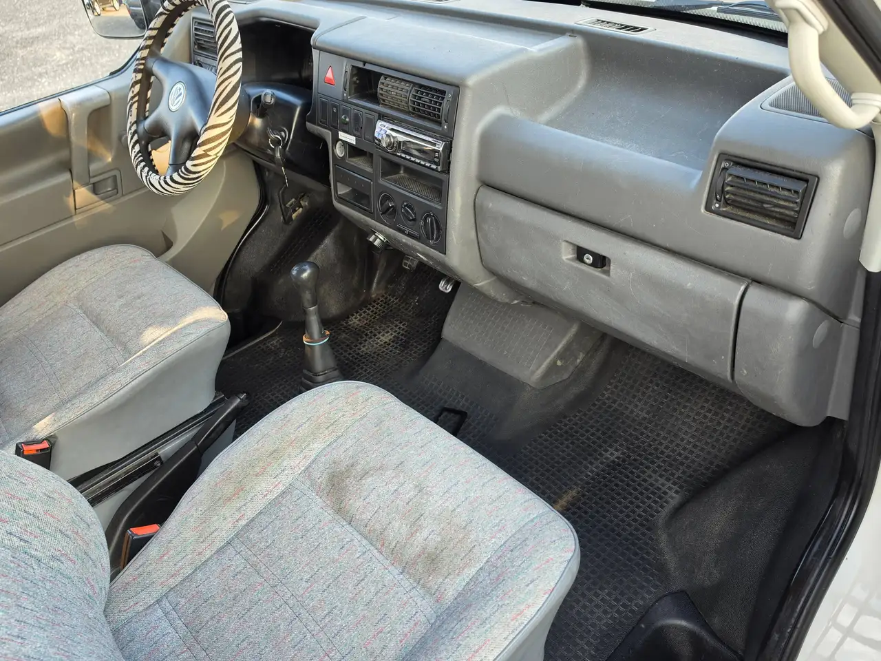 Volkswagen T4 Allstar T4 2.0 Benzin 7xSitzer MULTIVAN Allstar, foto 10