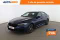 BMW 530 530e xDrive Blau - thumbnail 1
