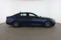BMW 530 530e xDrive Blau - thumbnail 7