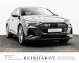 Audi e-tron SPORTBACK 55 2x S LINE BLACK 21Z/PANO/HuD Grau - thumbnail 7