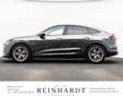 Audi e-tron SPORTBACK 55 2x S LINE BLACK 21Z/PANO/HuD Grau - thumbnail 12