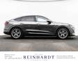 Audi e-tron SPORTBACK 55 2x S LINE BLACK 21Z/PANO/HuD Grau - thumbnail 8