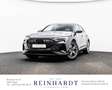 Audi e-tron SPORTBACK 55 2x S LINE BLACK 21Z/PANO/HuD Grau - thumbnail 5