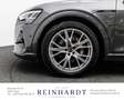 Audi e-tron SPORTBACK 55 2x S LINE BLACK 21Z/PANO/HuD Grau - thumbnail 13