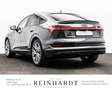 Audi e-tron SPORTBACK 55 2x S LINE BLACK 21Z/PANO/HuD Grau - thumbnail 11