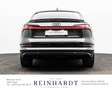 Audi e-tron SPORTBACK 55 2x S LINE BLACK 21Z/PANO/HuD Grau - thumbnail 10