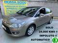 Citroen C4 1.6 VTI 120CV AUTOMATICO SOLO 24.000 KMS Giallo - thumbnail 1