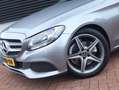 Mercedes-Benz C 180 Estate Ambition | Clima | Cruise | Navi | Leder | Gris - thumbnail 40