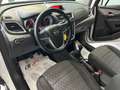 Opel Mokka 1.4 Turbo GPL di Serie 140cv Ego ITALIANA Bianco - thumbnail 7