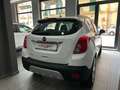 Opel Mokka 1.4 Turbo GPL di Serie 140cv Ego ITALIANA Bianco - thumbnail 4
