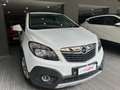 Opel Mokka 1.4 Turbo GPL di Serie 140cv Ego ITALIANA Bianco - thumbnail 2