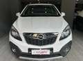 Opel Mokka 1.4 Turbo GPL di Serie 140cv Ego ITALIANA Bianco - thumbnail 3