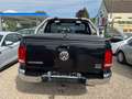 Volkswagen Amarok Ultimate DoubleCab 4Motion*1HAND*TUV NEU* Schwarz - thumbnail 5