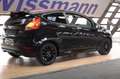 Ford Fiesta Fiesta Sport ST-Line Black Edition Scheckheft Nero - thumbnail 2