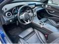 Mercedes-Benz C 300 T 9G-TRONIC AMG Line Bleu - thumbnail 6