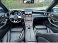 Mercedes-Benz C 300 T 9G-TRONIC AMG Line Blauw - thumbnail 5