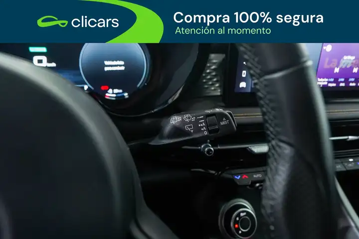 Alfa Romeo Tonale 2024, foto 23
