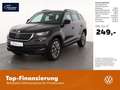 Skoda Kodiaq 2.0 TSI Ambition Clever 4x4 DSG LED/NAV Schwarz - thumbnail 1