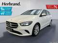 Mercedes-Benz B 200 Progressive AHK Led Kamera Carplay Memory Weiß - thumbnail 1