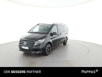 116 CDI Kombi 4x4 PRO Lang AHK 2,5t 8 Sitze
