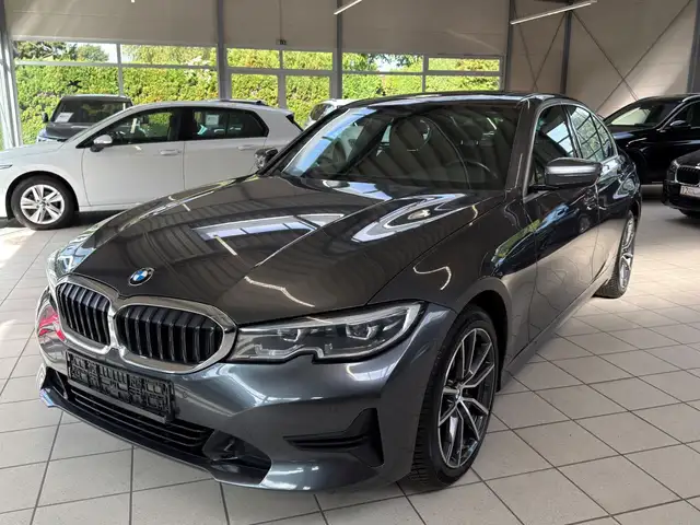 BMW 3er
