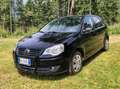 Volkswagen Polo POLO 1.4 TDI 5 PORTE ANNO 2009 Nero - thumbnail 12